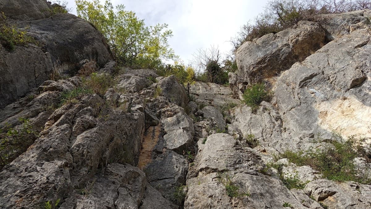 ECOLE ESCALADE DE NEUVILLE sur AIN