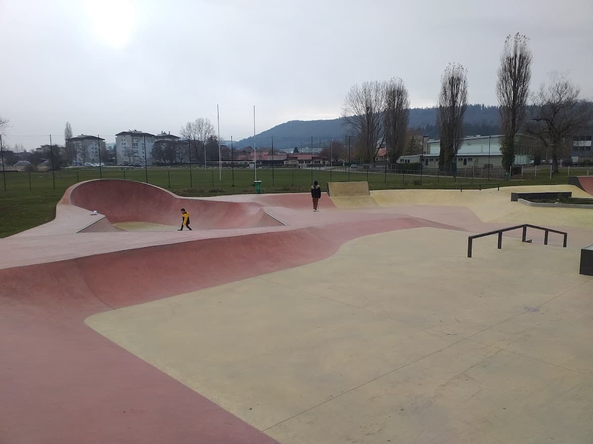 Skate Park