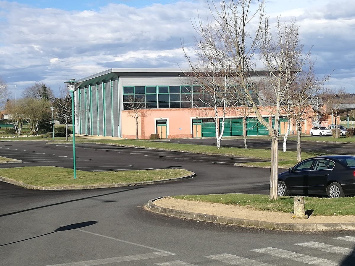 Complexe sportif Gustave PIOT