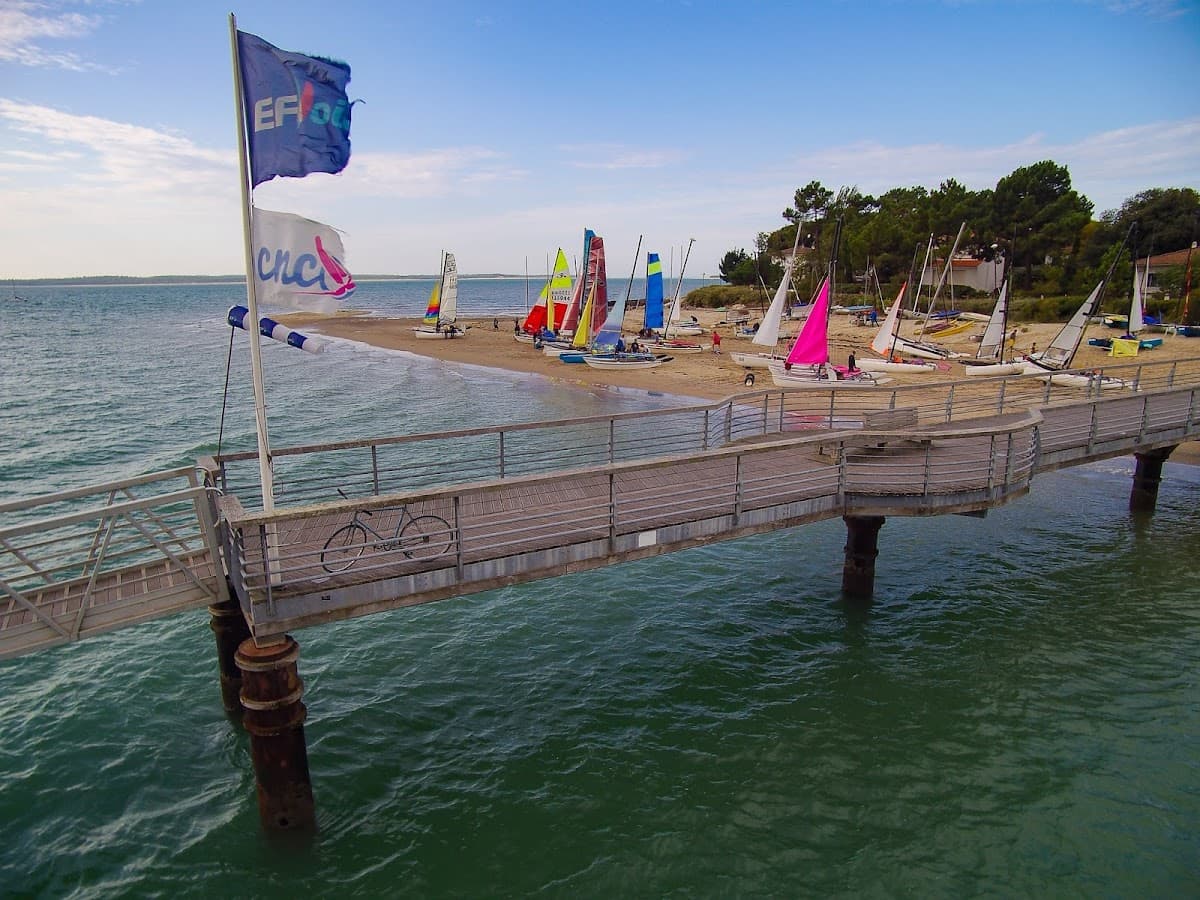 Club Nautique du Coureau d'Oléron