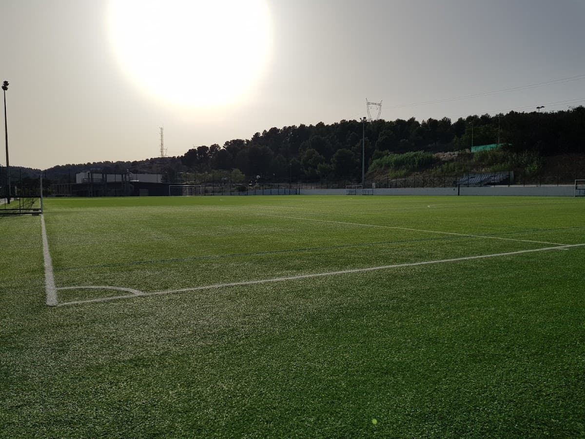 TERRAIN DE PROXIMITE CITY STADE de chantegrive