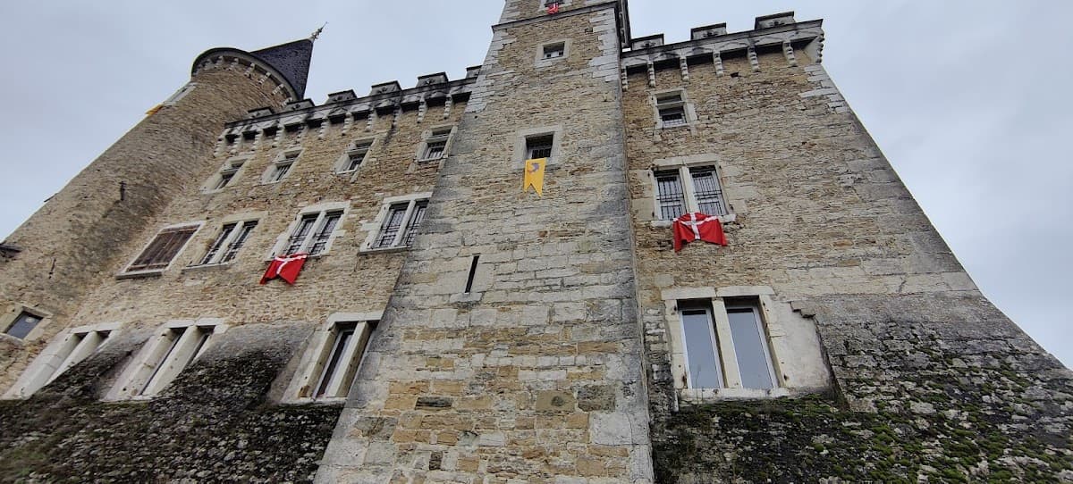 Comité commun Château Varey