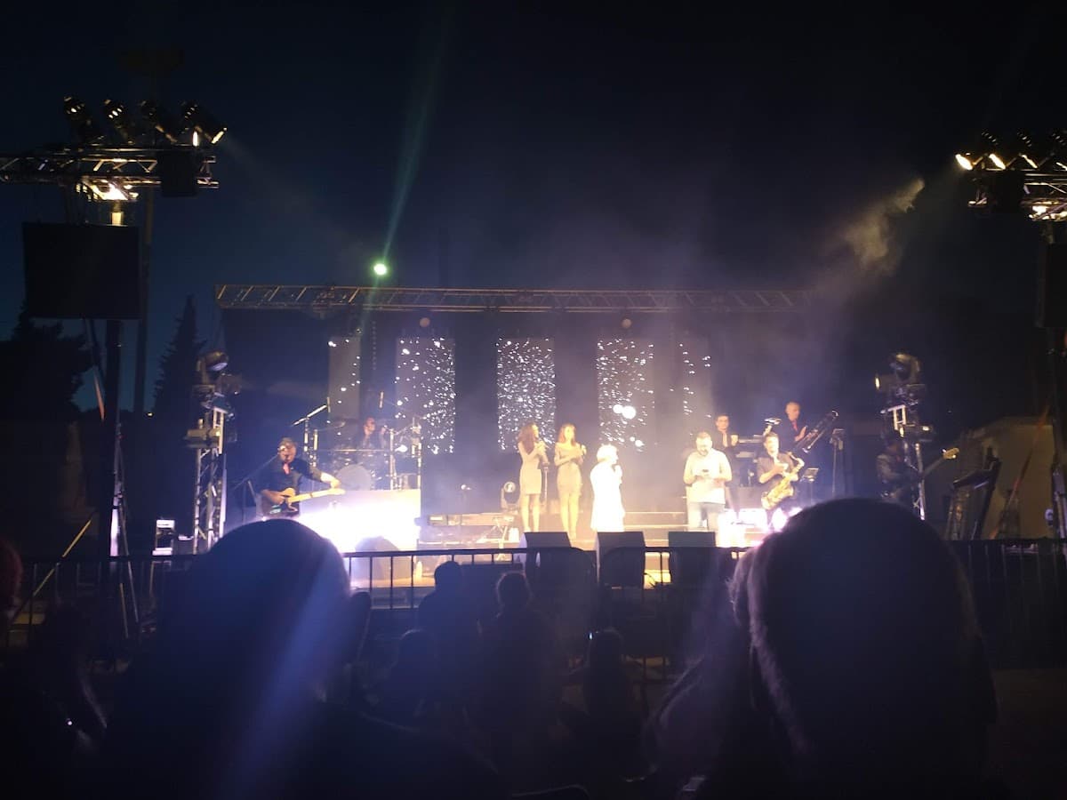 COMPLEXE SPORTIF GILBERT ROCCI