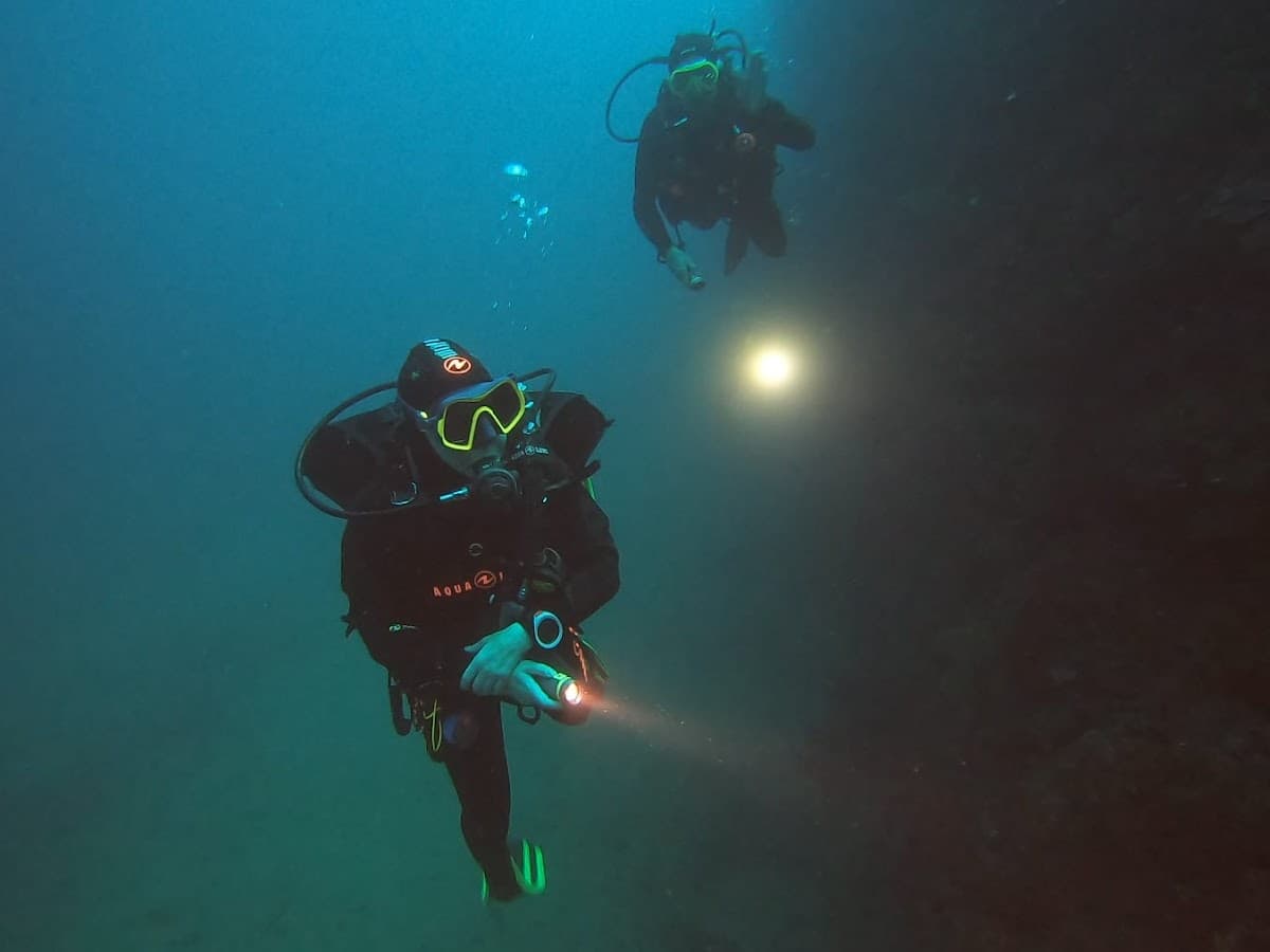 MER MEDITERRANEE SITES DE PLONGEE DU ROVE