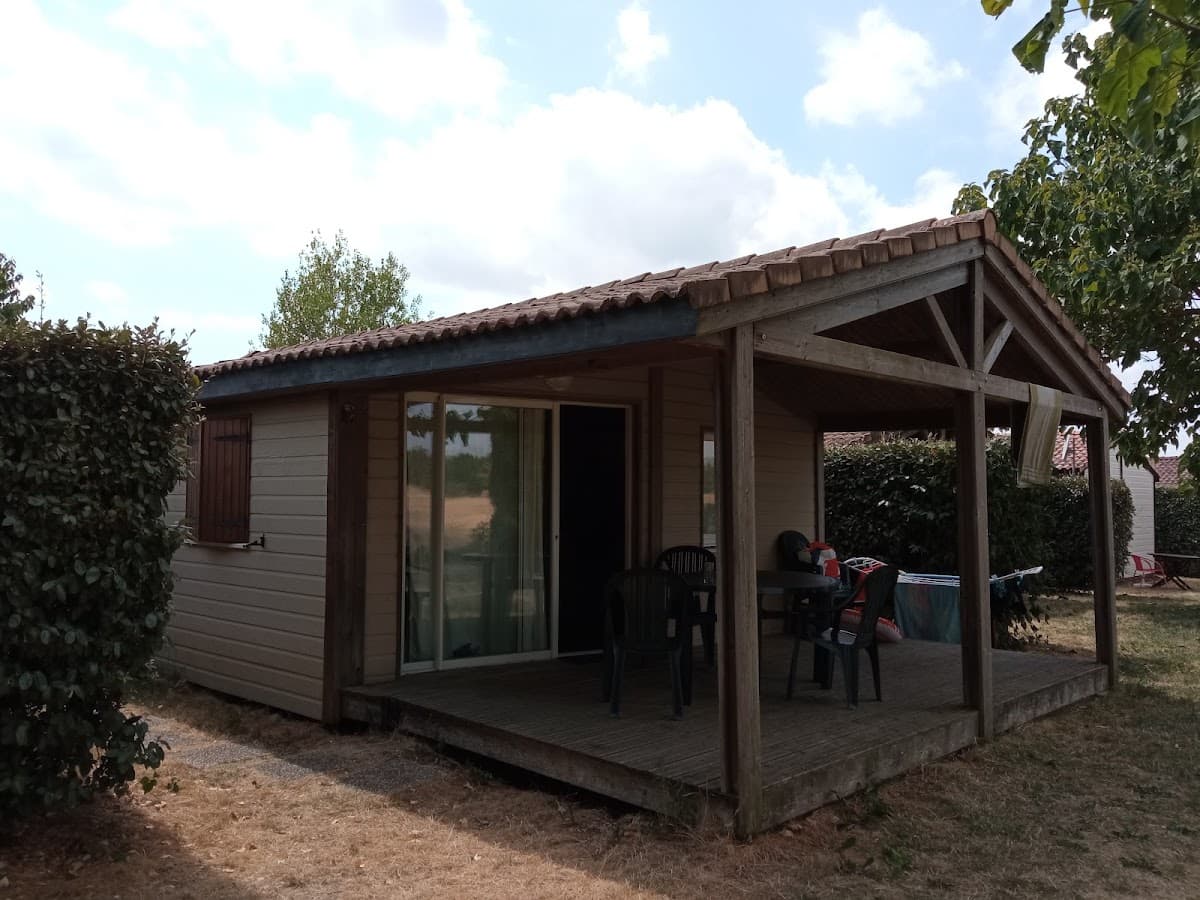 BASE DE LOISIRS