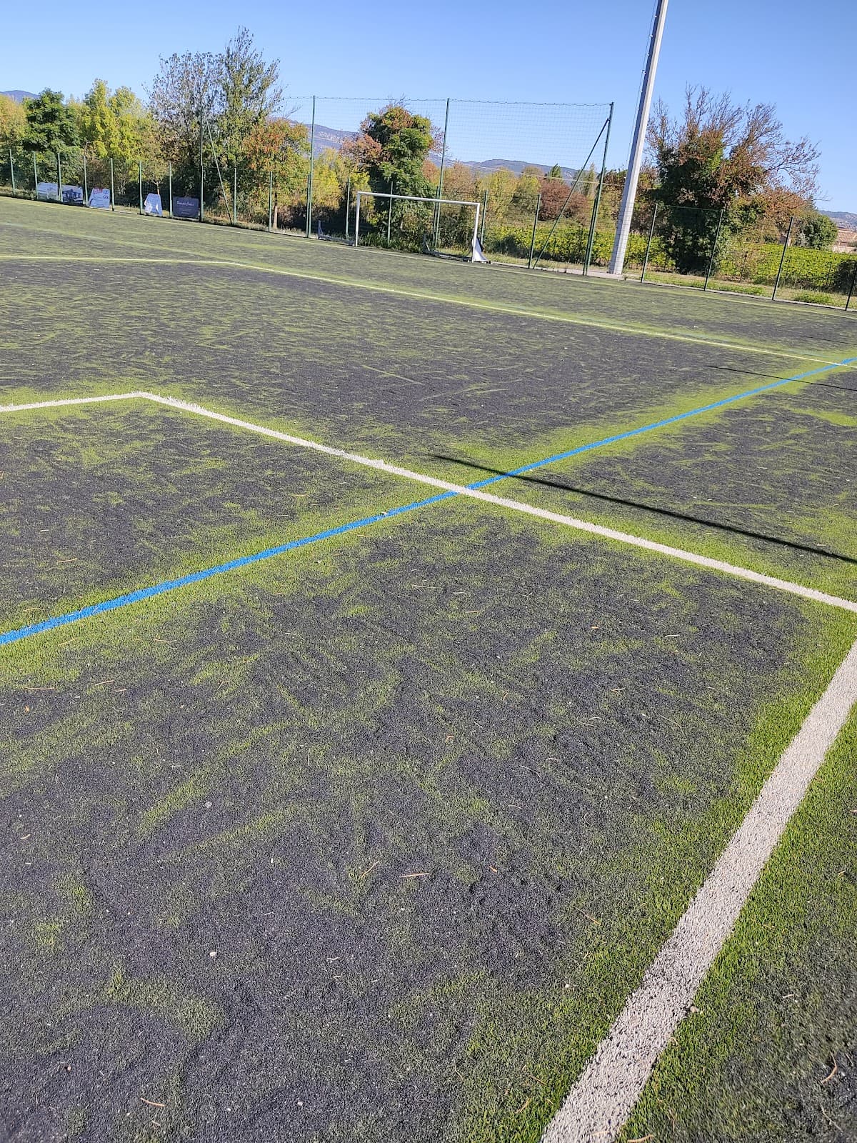 Complexe des Troubadours