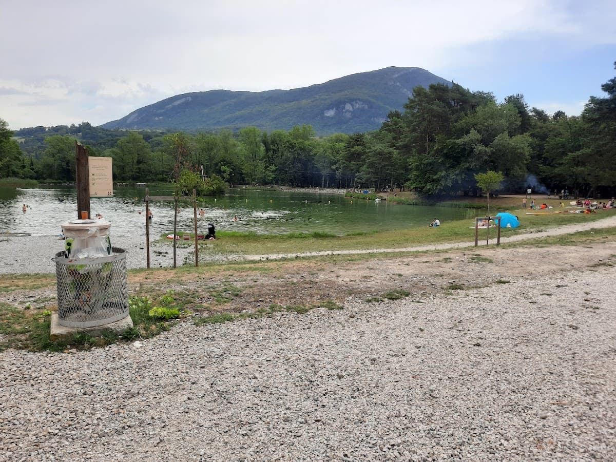 ESPACE LOISIRS DU RHONE