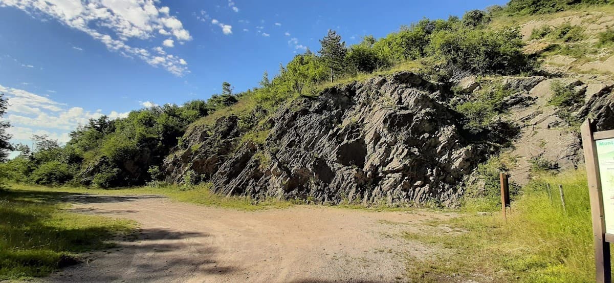 ECOLE D'ESCALADE DU MONT MYON