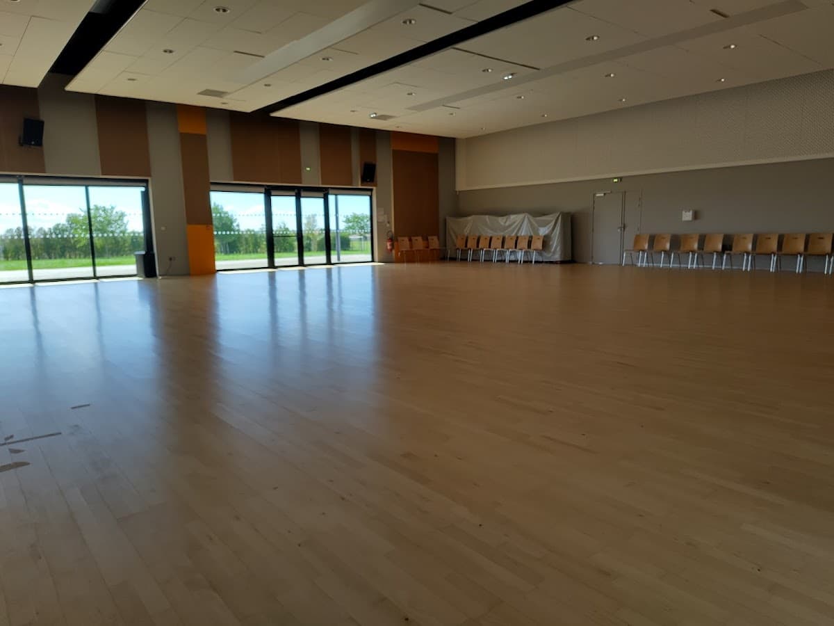 Salle des fêtes