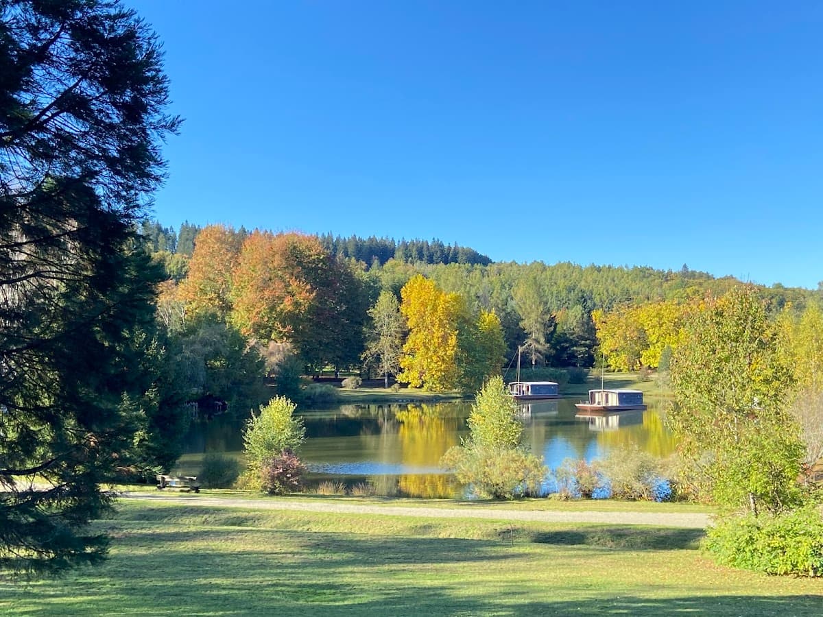 ARBORETUM