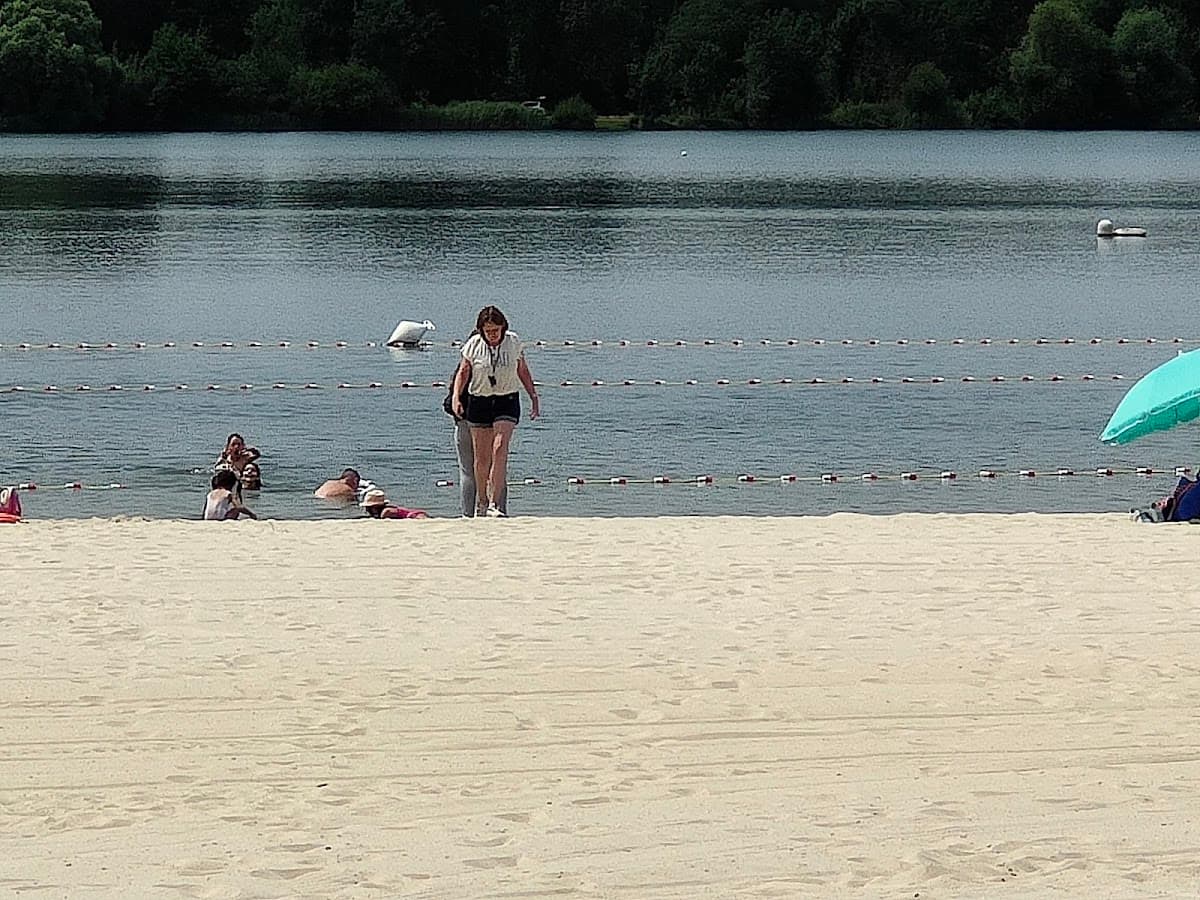 Les Lacs de la Monnerie