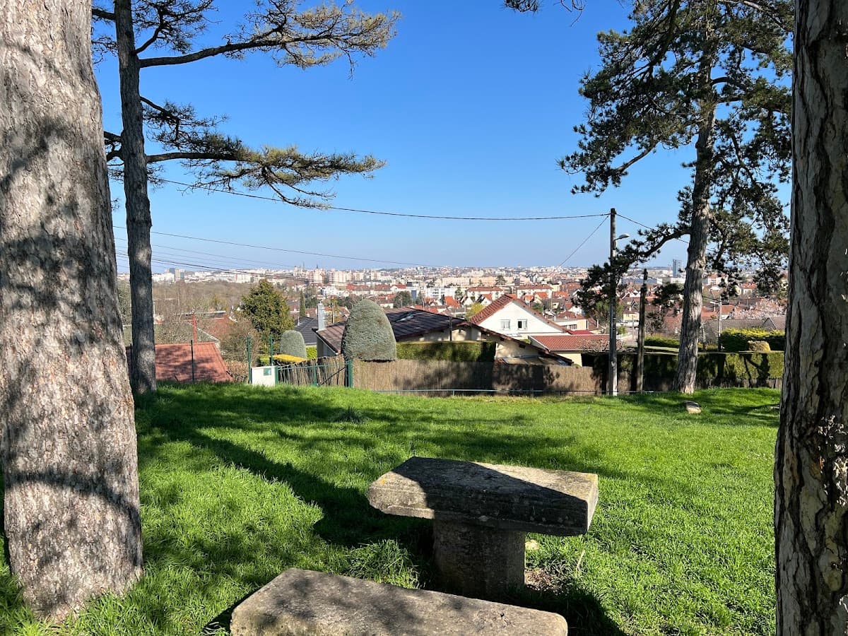 Esplanade des Marcs d'Or