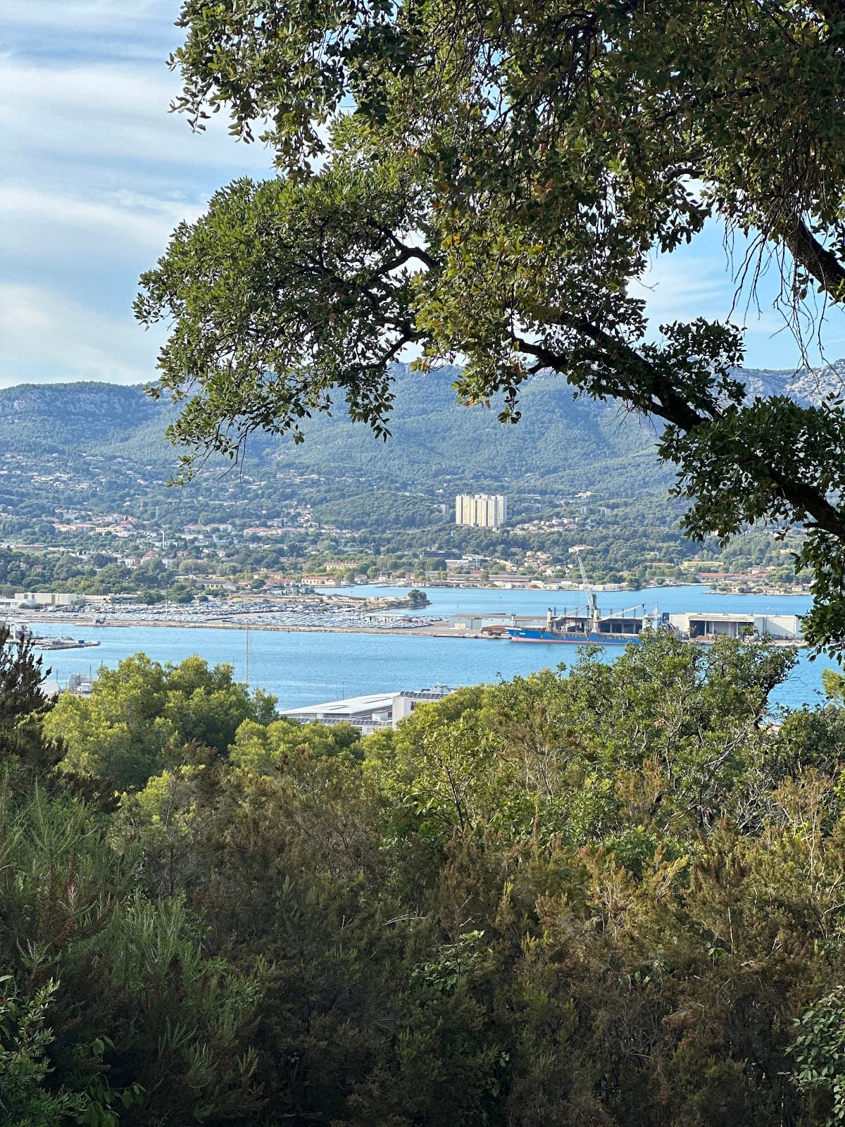 FORT NAPOLEON - CRAPA / COURSE D'ORIENTATION
