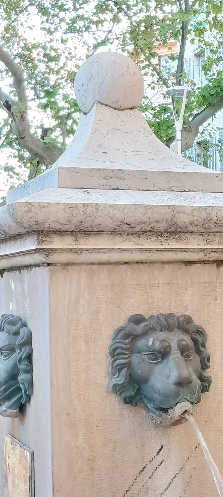 BOULODROME BONNIER OU Place d'Espagne