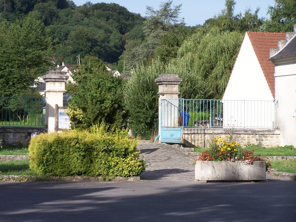 Circuit de Randonnée pédestre