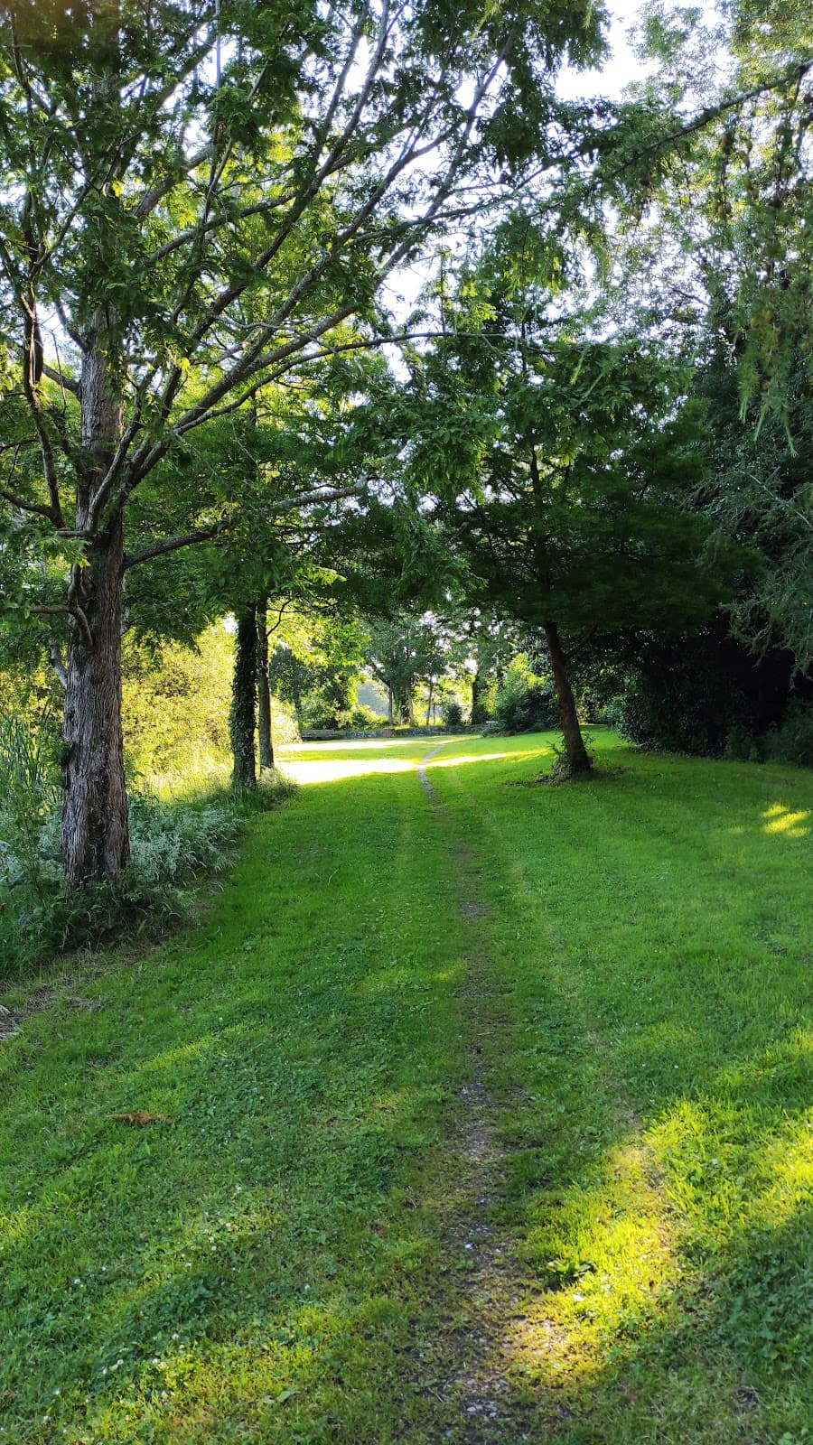 Aire de Loisirs de Kerguel