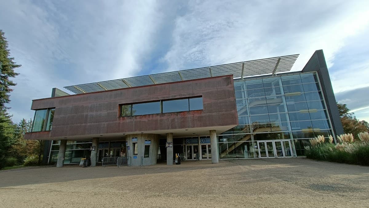 Centre Omnisports Pierre Coulon