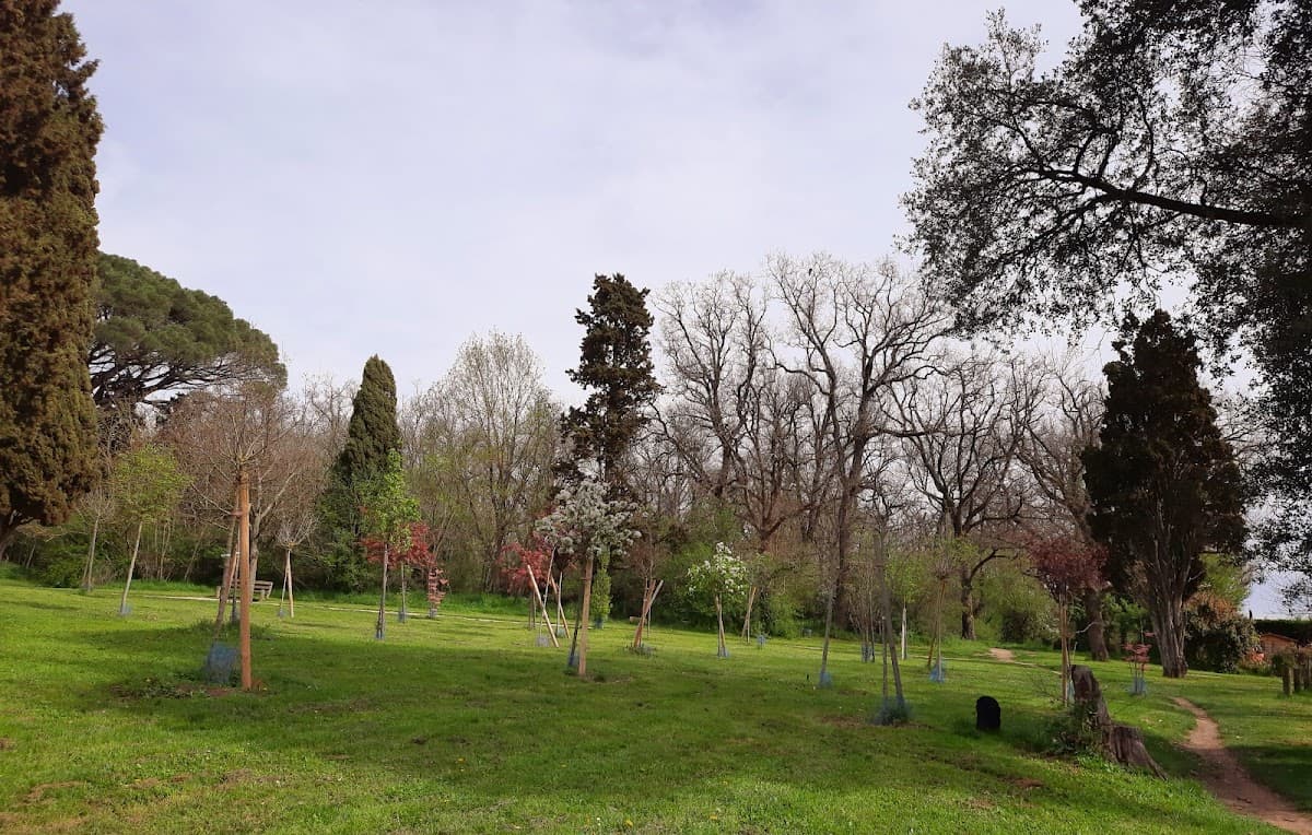 COMPLEXE SPORTIF Parc de Lagarde