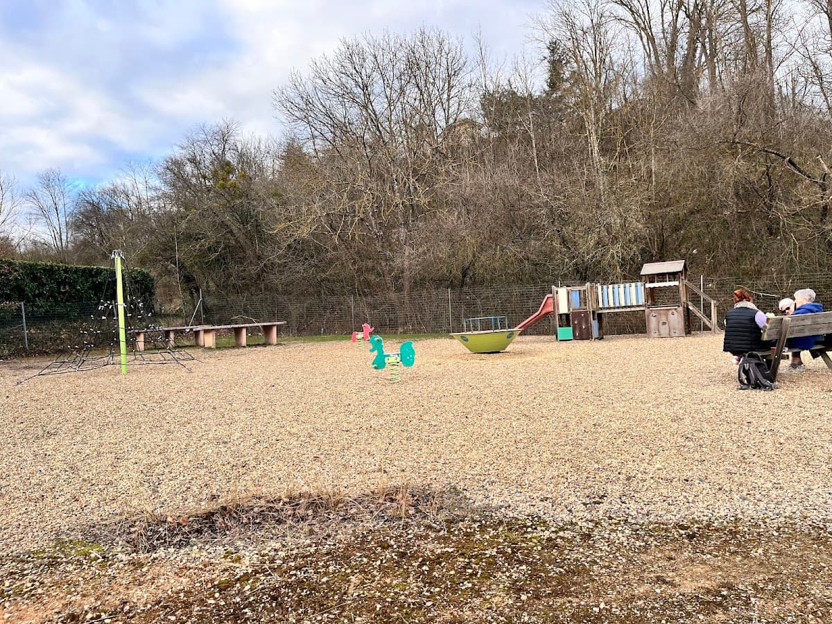 AIRE MULTI-ACTIVITES